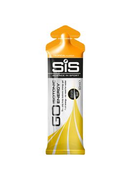 SIS GO Isotonic Energiegel 60ml